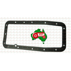 Tractor Cover Gasket Hydraulic Top Fits For Ford 4 Cylinder Tractor Cover Gasket Hydraulic Top Fits For Ford 4 Cylinder
