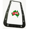 Tractor Cover Gasket Hydraulic Top Fits For Ford 4 Cylinder Tractor Cover Gasket Hydraulic Top Fits For Ford 4 Cylinder