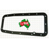 Tractor Cover Gasket Hydraulic Top Fits For Ford 4 Cylinder Tractor Cover Gasket Hydraulic Top Fits For Ford 4 Cylinder