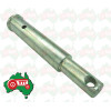Tractor Lower Link Implement Pin Cat 1&2