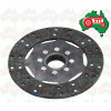 Tractor 9" Clutch Plate Ford/New Holland DEXTA, SUPER DEXTA