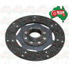 Tractor 9" Clutch Plate Ford/New Holland DEXTA, SUPER DEXTA