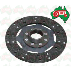 Tractor 9" Clutch Plate Ford/New Holland DEXTA, SUPER DEXTA