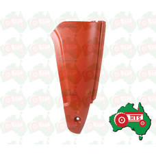 Side Panel Right Hand Massey Ferguson FE35 - 4 Cylinder