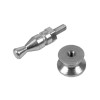 Grill Retaining Knob+Stud