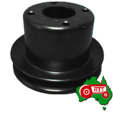 Fordson Major Power Major Super Major Water Pump Pulley From 1954