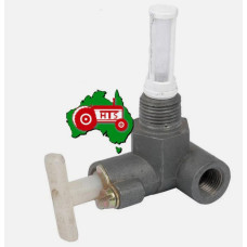 Massey 35 - 4 cylinder diesel economy replacement tap