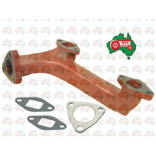 Exhaust Manifiold