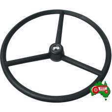 Fits For Ford Tractor Steering Wheel 2000 3000 4000 5000 6600 7700 7710 etc.
