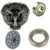 Clutch Kit 9 / 11" Dual