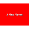 3 Ring Piston (7)