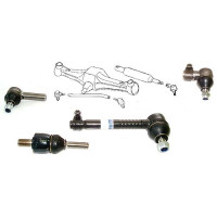 4 Wheel Drive Models (3)