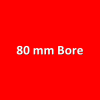 80 mm Bore (Water Pump on Block - 6 volt) Petrol (70)
