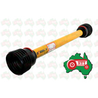 Sparex Pto Shaft Gardloc  (5)