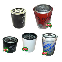 Screw On Filters (25)