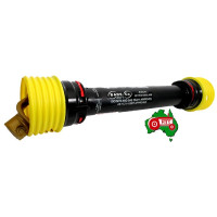 PTO Shafts (40)