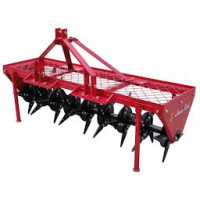 Turf Aerators (0)