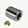 Splined Length: 3 1/4" Spline 1 3/8" x 6 Spline OD : 2 1/8"