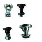 Hay Mower Bolts