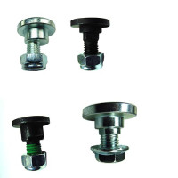 Hay Mower Bolts (8)
