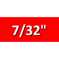 7/32