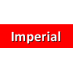 Imperial Roll Pin