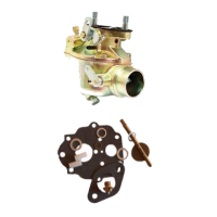 Carburettors & Repair Kits (5)