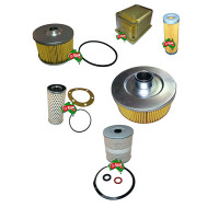 Cartridge Filters (14)
