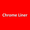 Chrome Liner (Liner Has A 1 mm Deep Flange) (8)
