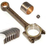 Conrods, Bearing and Parts