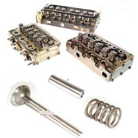 Cylinder Heads, Camshafts & Parts (10)