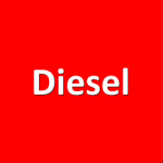 MF 135 Diesel