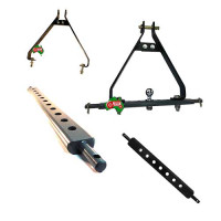 Drawbars and Kits (11)