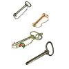 Drawbar Pins (17)