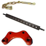 Rods, Chains & Towbars