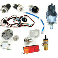 Electrical (20)