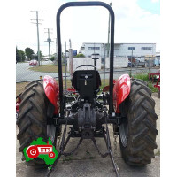 ROPS Rollbars (0)