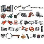 Tractor Spare Parts