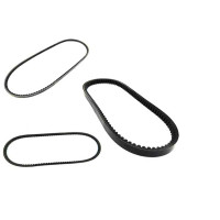 Fan belts By Size (125)