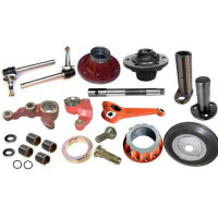Front Axle (0)