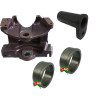 Steering and Front Axle (15)