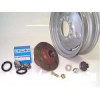 Front Wheel Hub (8)