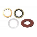 Fuel Washers