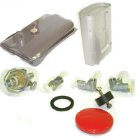 Fuel Tanks, Taps & Caps (11)