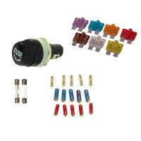 Fuses (2)
