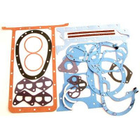 Engine Gaskets (8)