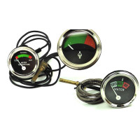 Temperature Gauges (17)