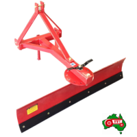 Grader Blades (0)