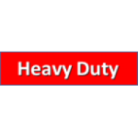 Heavy Duty (6)