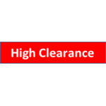 High Clearance